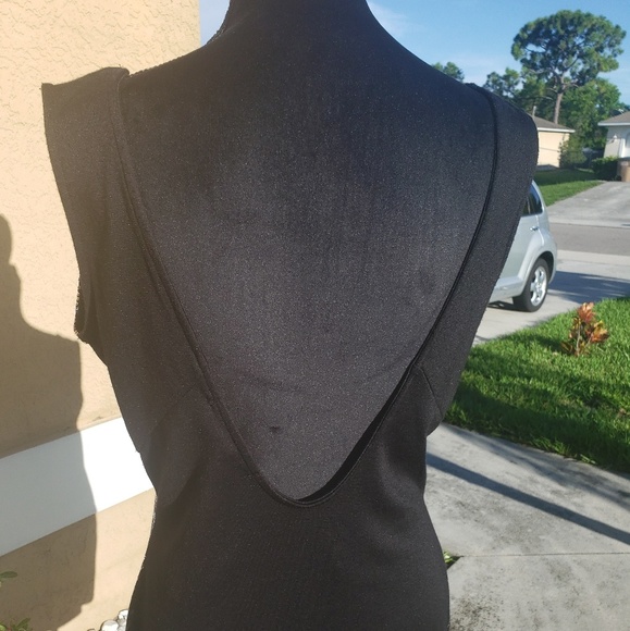 👄 Super sexy cocktail dress. - Picture 5 of 5